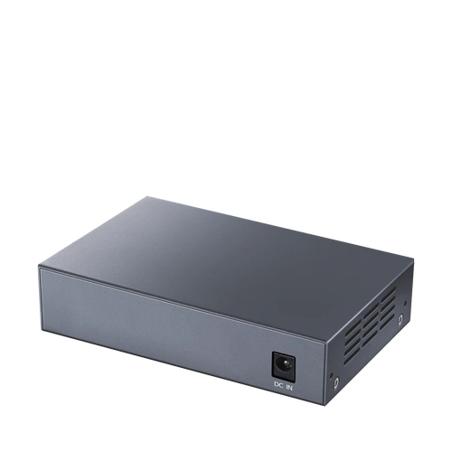 Conmutador Cudy GS1005P 5x 1Gb 65 W PoE+