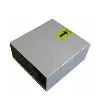 Disipador de calor dedicado para servidores HP Proliant DL380 G6, Proliant DL380 G7, ProLiant DL385 G8 | 496064-001-RFB