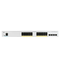 Switch Cisco Catalyst C1000-24T-4X-L 24x 1Gb 4x SFP+