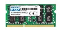 Memoria RAM 1x 8GB GoodRAM SO-DIMM DDR3 1600MHz PC3-12800 | W-MEM1600SE3D88GLV