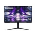 Monitor 27" Samsung Odyssey LS27AG300NUXEN G30A 1920 x 1080 Full HD 144Hz matriz de pantalla VA