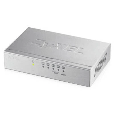 Switch Zyxel GS-105BV3-EU0101F 5x 10/100/1000