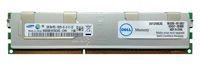 Memoria RAM 1x 8GB Samsung ECC REGISTERED DDR3 2Rx8 1333MHz PC3-10600 RDIMM | M393B1K70CHD-CH9