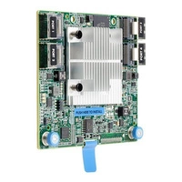 HPE Smart Array P816i-a SR 871041-001-RFB SAS/SATA 12Gb/s 4GB used 3 meses