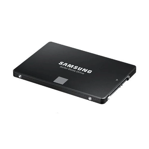Disco SSD Samsung 870 EVO 4000 2.5'' SATA 6Gb/s TLC | MZ-77E4T0B/EU