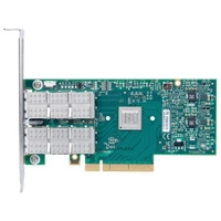 Network Card DELL 2x QSFP+ PCI Express 40Gb | 540-BBOZ-RFB