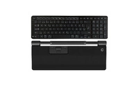 Cableado ratón Contour RollerMouse Pro Regular + Balance Keyboard BK CDRMPRODE10213