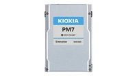 Disco SSD Kioxia PM7-V 6.4TB 2,5'' SAS 24Gb/s TLC | KPM7VVUG6T40