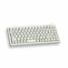 Teclado Cableado Cherry G84-4100 QWERTY