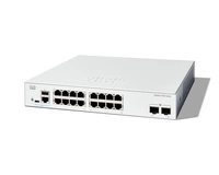 Switch Cisco Catalizador C1200-16T-2G 16x 1Gb 2x SFP