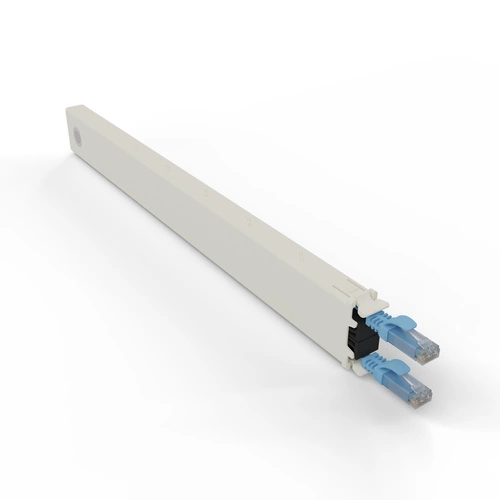 patchbox.one / casete / 8U / UTP / RJ45