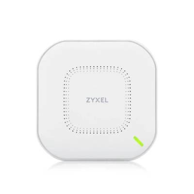 Access Point (Punto de acceso) Zyxel NWA110AX-EU0202F 2.4 GHz | 5 GHz 1200 Mbps 802.11 a/b/g/n/ac/ax