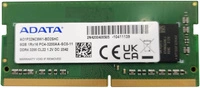 Memoria RAM 1x 8 GB ADATA SO-DIMM DDR4 3200 MHz PC4-25600 | AO1P32NC8W1-BD2SHC