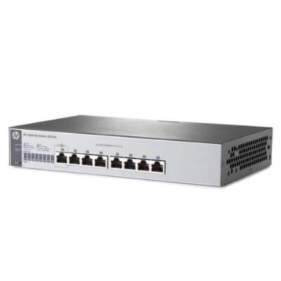 Switch HPE J9979A 8x 10/100/1000