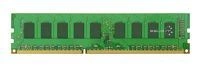 Memoria RAM 1x 1GB Micron ECC UNBUFFERED DDR3 1333MHz PC3-10600 UDIMM | MT9SF12872AZ-1G4F1