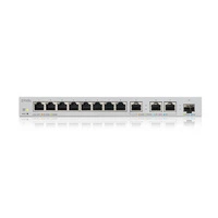 Conmutador Zyxel XGS1250-12-ZZ0102F 3x 10Gb | 8x 1GB 1x SFP+