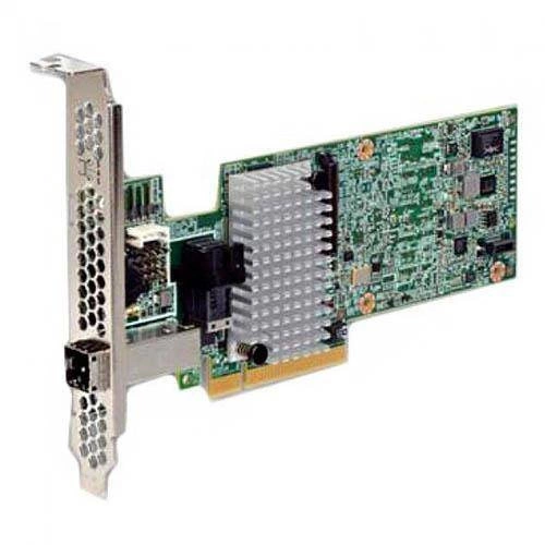 BROADCOM MegaRAID 9361-4i 05-25420-10 SAS/SATA 12Gb/s 1GB nuevo 3 años