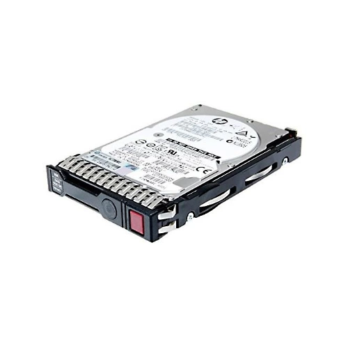 Disco duro dedicado a HP servidor 2.5'' capacidad 900GB 15000RPM HDD SAS 12Gb/s 870759-B21