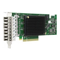 HBA BROADCOM LPe15004-M8 4 FC Fibre Channel 8Gb/s nuevo 3 años