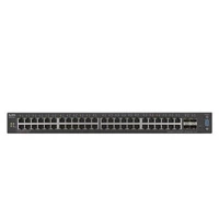 Switch Zyxel XGS2210-52-EU0101F 48x RJ-45 10/100/1000 Mbps 4x SFP+