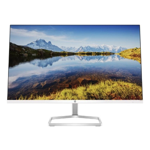 Monitor 23.8" HP 34Y22E9#ABB M24fwa 1920 x 1080 Full HD 75Hz matriz de pantalla IPS