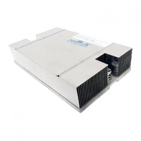 Disipador de calor dedicado para servidores HP ProLiant DL585 G7 | 596135-001