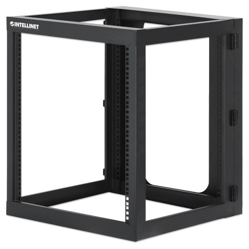 Armario rack 19" Marco abierto INTELLINET 12U 600x555mm