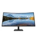 Monitor 34" HP 3B1W4E9#ABB M34d 3440 x 1440 WQHD 100Hz matriz de pantalla VA
