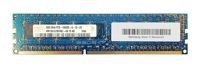 Memoria RAM 1x 4GB Hynix ECC UNBUFFERED DDR3 2Rx8 1333MHz PC3-10600 UDIMM | HMT351U7BFR8C-H9