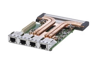 Tarjeta de red DELL 540-BBUY 4x RJ-45 10Gb