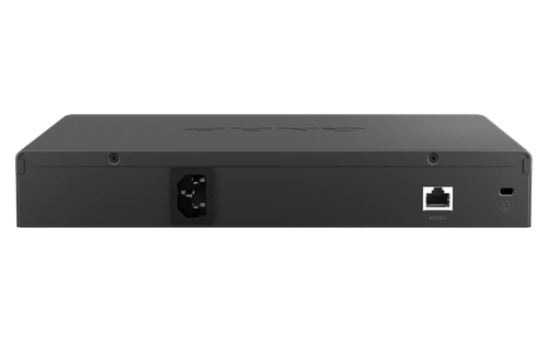 Conmutador QNAP QSW-M2116P-2T2S 16x 2.5Gb | 2x 10Gb 2x SFP+ 280 W PoE+/PoE++