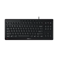 Teclado Cableado Cherry STREAM KEYBOARD TKL QWERTY (EU)
