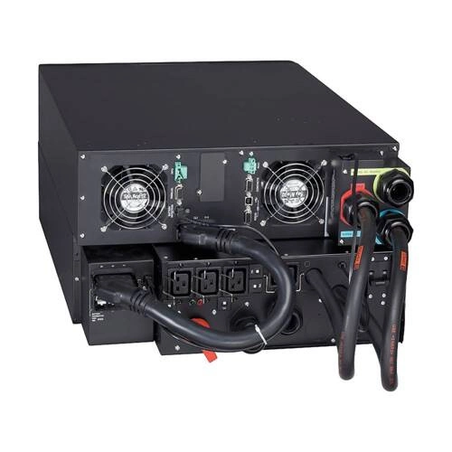 UPS EATON 9PX 8000i HotSwap Rack/Tower 7200W 4x C19 9PX8KIBP