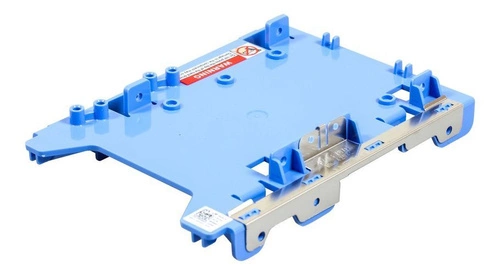 Dell 3.5 '' / 2.5 '' Hot Swap adapter dedicado a Dell server | R494D