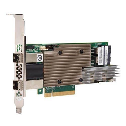 BROADCOM MegaRAID 9380-8i8e 05-25716-00 SAS/SATA 12Gb/s 2GB nuevo 3 años