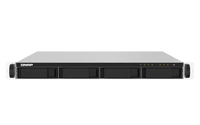 Servidor NAS QNAP TS-432PXU-2G 4x SSD | HDD SATA 2GB RAM