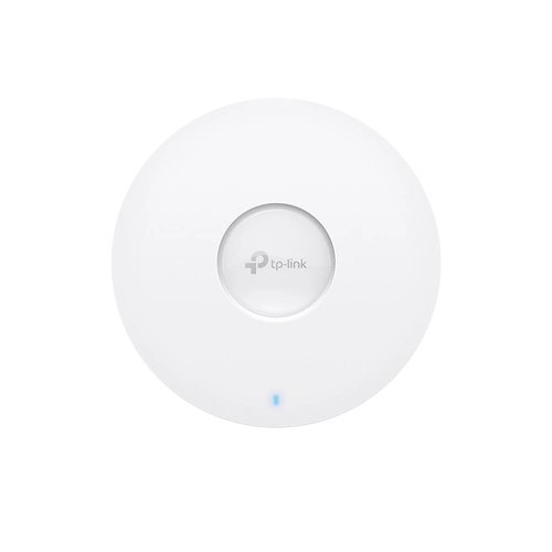 Access Point (Punto de acceso) TP-LINK EAP610 2.4 GHz | 5 GHz 1201 Mbps 802.11 a/b/g/n/ac/ax