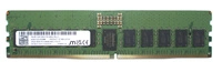Memoria RAM 1x 32 GB Micron ECC REGISTERED DDR5 2Rx8 5600MHz PC5-44800 RDIMM | MTC20F2085S1RC56BD2