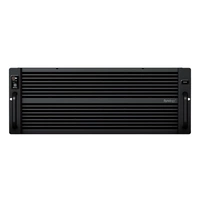 Servidor NAS Synology HD6500 60x SSD | HDD SATA | SAS 64GB RAM