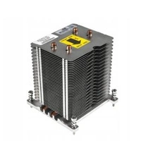 Disipador de calor dedicado para servidores HP ProLiant ML330 G6 | 519067-001-RFB