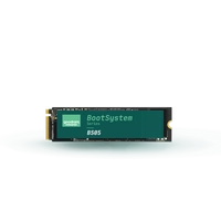 Disco SSD Goodram Enterprise BootSystem BS05M 960GB M.2 2280 SATA 6Gb/s | GEBS05M800-960NS10B
