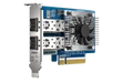 Network Card QNAP QXG-25G2SF-CX6 2x SFP28 25Gbps