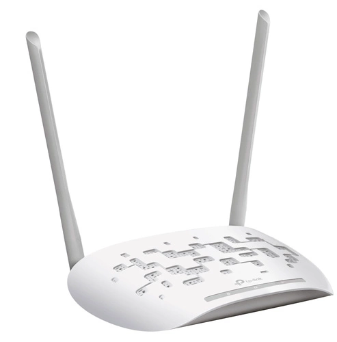Access Point (Punto de acceso) TP-LINK TL-WA801N 2.4 GHz 802.11 b/g/n