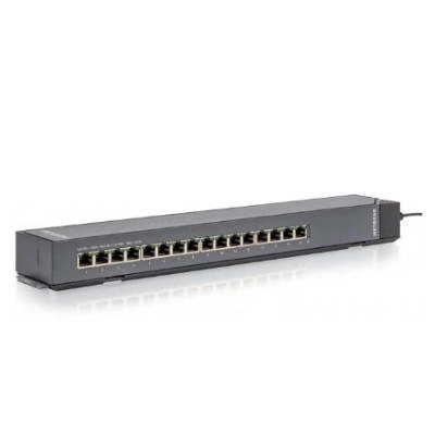 Switch Netgear GSS116E-100EUS 16x 10/100/1000