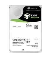 Disco duro Seagate Exos X18 3.5'' HDD 18TB 7200RPM SAS 12Gb/s 256MB | ST18000NM004J-RCF
