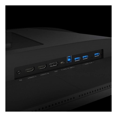 Monitor 28" Gigabyte M28U-EK 3840 x 2160 4K UHD 144Hz matriz de pantalla SS-IPS