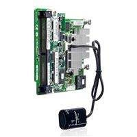 HPE Smart Array P721m 650072-B21-RFB SAS/SATA 6Gb/s 2GB used 3 meses