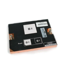 Disipador de calor dedicado para servidores HP ProLiant BL465 G7 | 581658-001-RFB