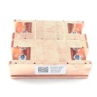 Disipador de calor dedicado para servidores DELL PowerEdge M620, PowerEdge M720 | 044Y0T-RFB
