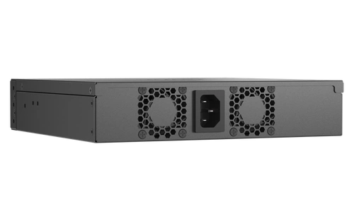 Switch QNAP QSW-3216R-8S8T 8x 10Gb 8x SFP+